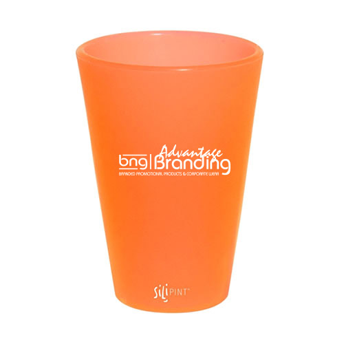 15 oz translucent tumbler